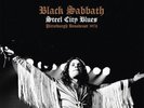 Black Sabbath Steel City Blues: Pittsburgh Broadcast 1978 (Vinyl)