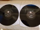 GUNS N'ROSES USE YOUR ILLUSION II  Original 1st Press 1991  LP  MINT- COPY