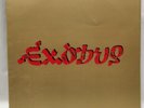 Vinyl LP Bob Marley And The Wailers Exodus CG L23