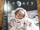 Legacy by Garth Brooks (Vinyl, 2019, Pearl)