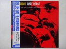 Dizzy Reece Star Bright Blue Note BN 4023 Japan  VINYL LP OBI