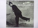 Lou Donaldson Light-Foot Blue Note BN 4053 Japan  VINYL LP