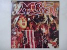 MC5 Kick Out The Jams Elektra P-8608E Japan  VINYL LP