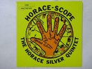 The Horace Silver Quintet Horace-Scope Blue Note BN 4042 Japan  VINYL LP