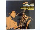 Wayne Shorter Adam's Apple Blue Note BNJ 71093 Japan  VINYL LP