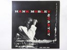 Hank Mobley Quartet  Blue Note BN 0018 Japan  VINYL LP