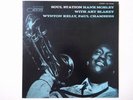 Hank Mobley Soul Station Blue Note LNJ-80080 Japan  VINYL LP