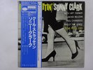 Sonny Clark Cool Struttin' Blue Note GXK8043 Japan  VINYL LP OBI