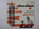 Kenny Dorham Afro-Cuban Blue Note BN 0017 Japan  VINYL LP