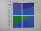 The Tony Rice Unit Backwaters Rounder Records L25P-1166 Japan  VINYL LP OBI