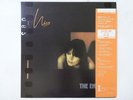Nico The End... Island Records 20S-80 Japan  VINYL LP OBI