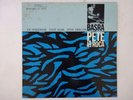 Pete La Roca Basra Blue Note BNJ 71019 Japan  VINYL LP