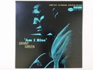 Grant Green Am I Blue King Records DY-5801-01 Japan Promo VINYL LP