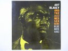Art Blakey And The Jazz Messengers Moanin' Blue Note GXF 3002 Japan  VINYL LP