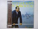 Benny Golson Benny Golson's New York Scene Contemporary P-7597 Japan   LP OBI