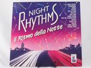 Night Rhythms - Compilation - LP