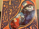 West Coast Pop Art Experimental Band - Part One - RS-6247 - 1967 Vinyl LP VG+