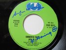 11) A. WARHOL/K. HARING: Vinyl Single 7
