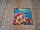 EP ROCK & ROLL DAVE DACOSTA & HIS STROLLERS 