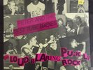 Peter And The Test Tube Babies LP Vinyl  VG+