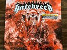 Hatebreed (Vinyl, 2009) SEALED