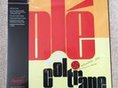 John Coltrane: Olé Coltrane RHINO HIGH FIDELITY LP (Kevin Gray): Sealed Numbered
