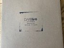 Dave Matthews Band Live at Benaroya Hall Vinyl Used