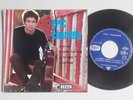 ERIC CHARDEN * FEATURED * 1966 45T EP * TONGUE, MINT