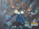IRON MAIDEN Don't Be Afraid Your Safe With Me  BOX SET