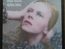 David Bowie – Hunky Dory - Vinyl Record LP UK Import - VG+/VG