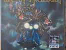 IRON MAIDEN Don't Be Afraid Your Safe With Me  BOX SET