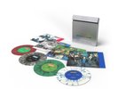 Oasis - Limited Edition Definitely Maybe 7” Singles Box Set - Ltd 4000 Presale