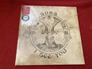 GONG I SEE YOU RARE ORIGINAL 2014 DOUBLE LP & BOOKLET STILL SEALED DAEVID ALLEN
