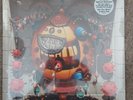 Orbital – Optical Delusion SEALED 2 x WHITE LP VINYL