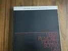 UHQR By Mobile Fidelity Sound Lab. PINK FLOYD 