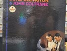 Duke Ellington & John Coltrane 1963 FIRST MONO US PRESSING RARE