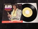 ELVIS PRESLEY 45 PROMO 10278 T-R-O-U-B-L-E MONO/STEREO NM TO MINT