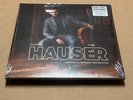 Classic Hauser London Symph. Orch. 2 LP Barnes & Noble Exclusive Xtra Track New