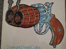 Dave and Ansel Collins Double Barrel Vinyl LP