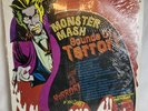 Monster Mash Sounds Of Terror Halloween Record Vinyl Lp 1974 Pickwick SPC-5104