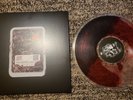 Napalm Death - Apex Predator - Liquid filled Vinyl