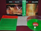 QUEEN LIVE KILLERS - WARNER P-5567 8E 1979 2LP JAPAN OBI NM 1A EDIZIONE COLORATI