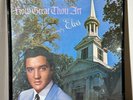 [MINT] FACTORY SEALED ELVIS PRESLEY - How Great Thou Art - 1967 LP RCA LSP-3758