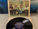 John Mayall With Eric Clapton - Blues Breakers Vinyl LP 1966 London PS-492 1st