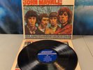 John Mayall And The Bluesbreakers - A Hard Road Vinyl LP 1967 London PS-502 1st