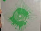 The National - Cherry Tree Vol. 2 - Limited Edition Green & Grey Vinyl - SEALED