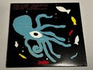 The Cure - Quadpus 1986 Vinyl EP 4 Track - Elektra/Asylum 12” Vinyl Record