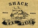 Shack: H.M.S. Fable(BLUE) -  LP vinyl *SEALED*