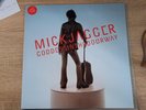 Mick Jagger–Goddessinthedoorway 2001 Vinyl NEAR MINT Rare