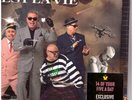 MADNESS  CEST LA VIE  2 x VINYL ZOETROPE - PLUS SIGNED AUTOGRAPHED PHOTO